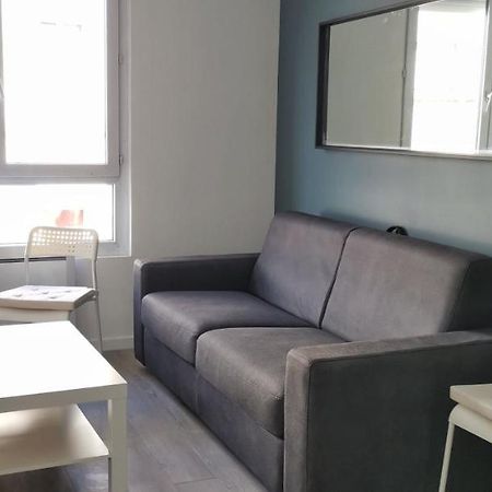Ferienwohnung App 11 Mulhouse Centre , 4 Personnes Exterior foto