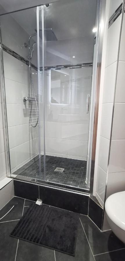 Ferienwohnung App 11 Mulhouse Centre , 4 Personnes Exterior foto