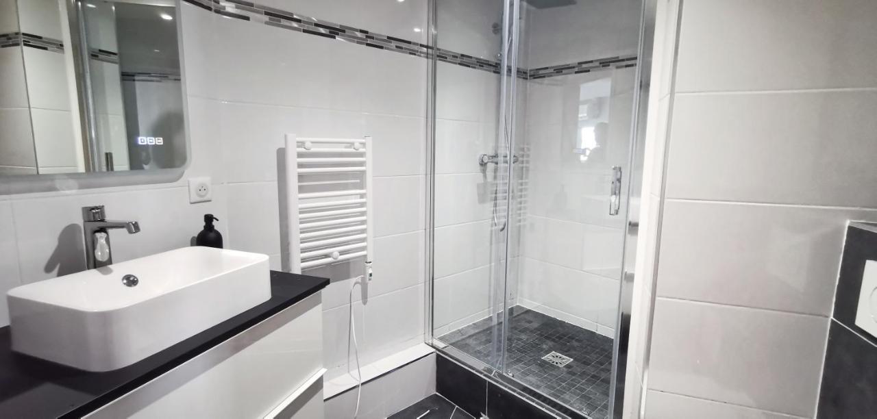 Ferienwohnung App 11 Mulhouse Centre , 4 Personnes Exterior foto